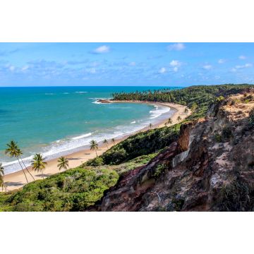 Lais Puzzle - João Pessoal - Paraíba - Brasilien - 2.000 Teile