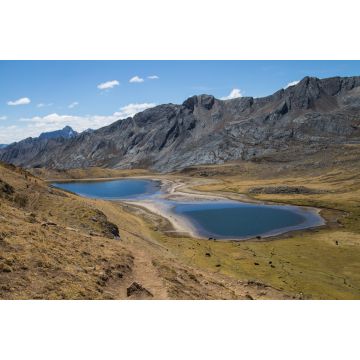 Lais Puzzle - Lagune von Susucocha, Peru - 2.000 Teile
