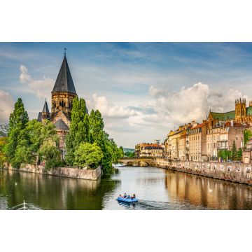 Lais Puzzle - Metz - 2.000 Teile