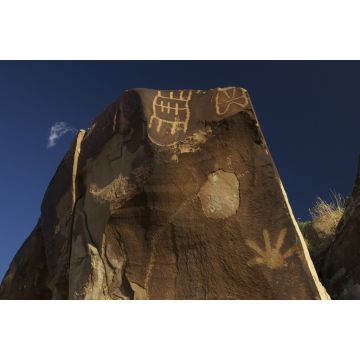 Lais Puzzle - Petrograbados Coahuila Mexiko - 2.000 Teile