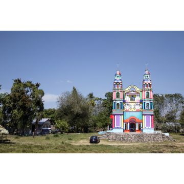 Lais Puzzle - Tabasco, Mexiko - 2.000 Teile