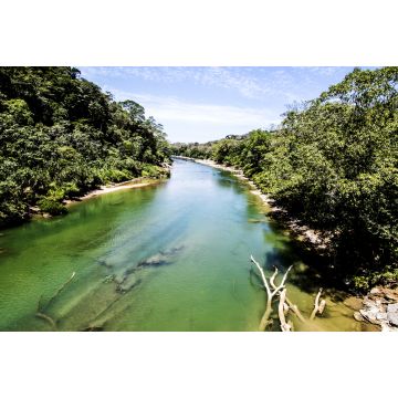 Lais Puzzle - Blick auf einen der Flüsse von Tabasco - 2.000 Teile