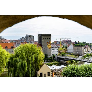 Lais Puzzle - GÖRITZ GRENZBLICK 03 - 2.000 Teile