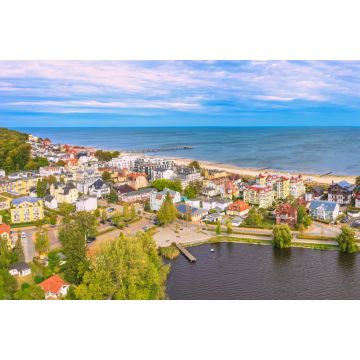 Lais Puzzle - Bansin/Usedom - 2.000 Teile