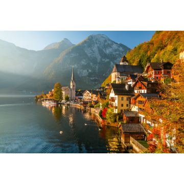 Lais Puzzle - Hallstadt - 2.000 Teile