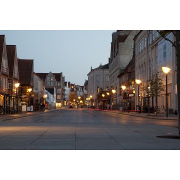 Lais Puzzle - Aalborg, Dänemark - 2.000 Teile