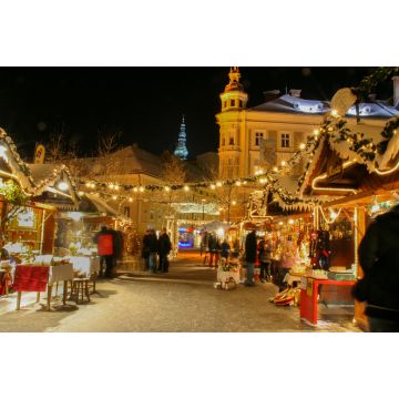 Lais Puzzle - Klagenfurt - 2.000 Teile