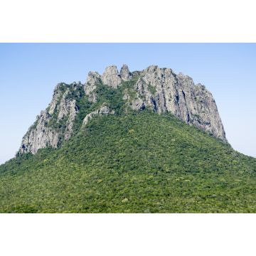 Lais Puzzle - Cerro Bernal de Horcasitas, Tamaulipas, Mexiko - 2.000 Teile