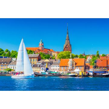 Lais Puzzle - Flensburg - 2.000 Teile