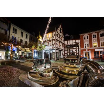 Lais Puzzle - Euskirchen - 2.000 Teile