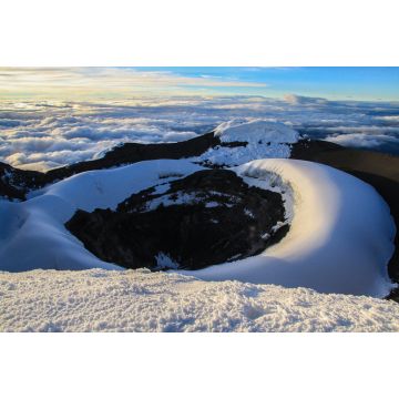 Lais Puzzle - Vulkan Cotopaxi, Ecuador - 2.000 Teile