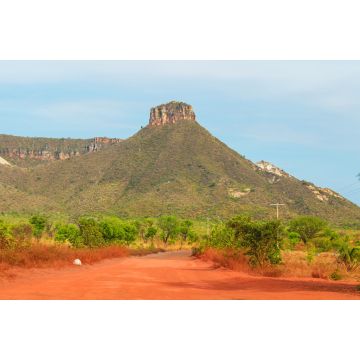 Lais Puzzle - Jalapão-Landschaft in Tocantins, Brasilien - 2.000 Teile
