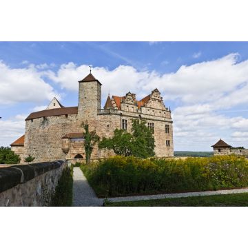 Lais Puzzle - Cadolzburg - 2.000 Teile