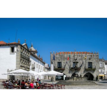Lais Puzzle - Portugal, Viana do Castelo - 2.000 Teile