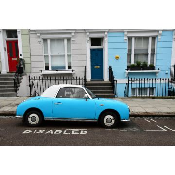 Lais Puzzle - London, England - 2.000 Teile