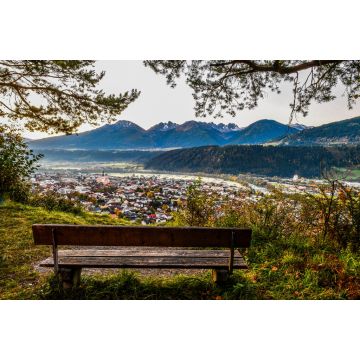 Lais Puzzle - Herbstbilder Zirl Tirol - 2.000 Teile