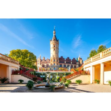 Lais Puzzle - Schweriner Schloss - 2.000 Teile
