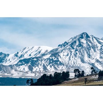 Lais Puzzle - Nevado de Toluca, Mexiko - 2.000 Teile