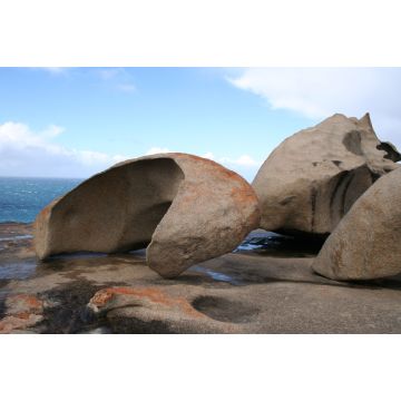 Lais Puzzle - Remarkable Rock im Flinders Chase National Park, Kangaroo Island, Südaustralien - 2.000 Teile