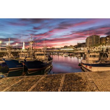 Lais Puzzle - Santurtzi, Baskenland, Spanien - 2.000 Teile