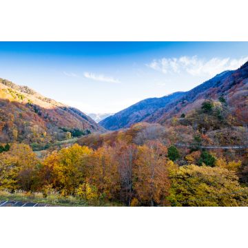Lais Puzzle - Mount Tanigawa, Minakami, Japan - 2.000 Teile