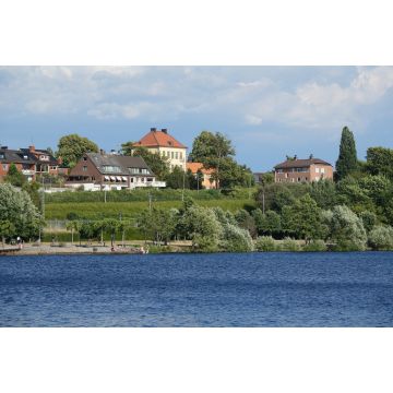 Lais Puzzle - Växjösjön in Växjö, Schweden - 2.000 Teile