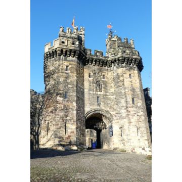 Lais Puzzle - Lancaster Castle, England - 2.000 Teile