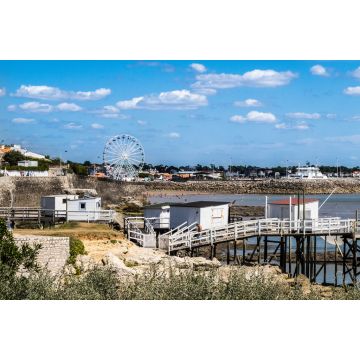 Lais Puzzle - Royan, Frankreich - 2.000 Teile