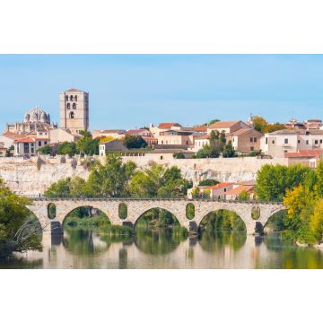 Lais Puzzle - Zamora, Spanien - 2.000 Teile