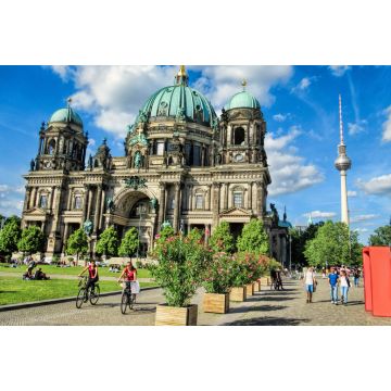 Lais Puzzle - Kathedrale von Berlin - 2.000 Teile