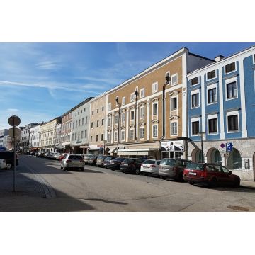 Lais Puzzle - Vöcklabruck Oberösterreich - 2.000 Teile