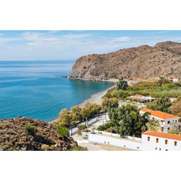 Lais Puzzle - Das Kloster Agia Markella auf Chios, Griechenland - 2.000 Teile