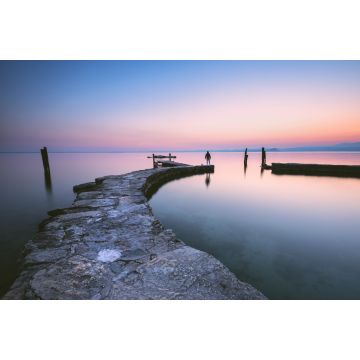 Lais Puzzle - Punta San Vigilio, Venetien, Italien - 2.000 Teile