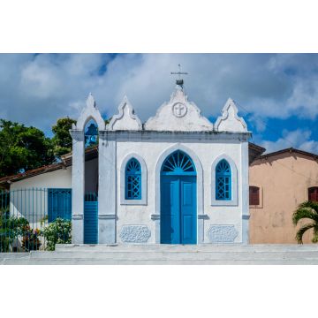 Lais Puzzle - Marschall Deodoro, Bundesstaat Alagoas, Brasilien - 2.000 Teile