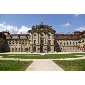 Lais Puzzle - Schloss Weißenstein (Pommersfelden) - 2.000 Teile