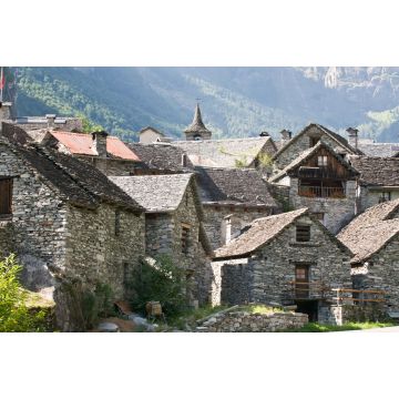 Lais Puzzle - Steindorf - 2.000 Teile
