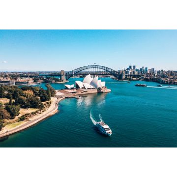 Lais Puzzle - Sydney, Australien - 2.000 Teile