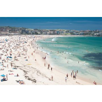 Lais Puzzle - Bondi Beach, Sydney Australien - 2.000 Teile