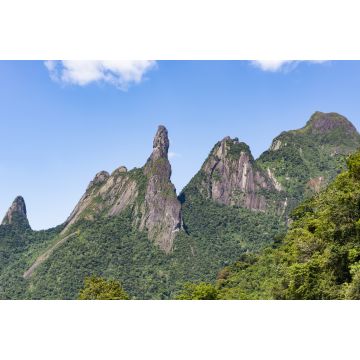 Lais Puzzle - Finger Gottes auf den Orgelbergen, Teresopolis, Brasilien - 2.000 Teile