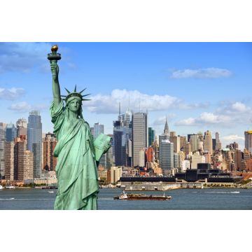Lais Puzzle - Freiheitsstatue - 2.000 Teile