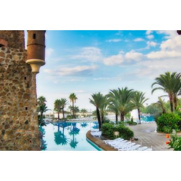 Lais Puzzle - Ceuta, Spanien - 2.000 Teile