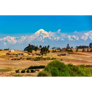 Lais Puzzle - Chinchero Anden. Peru - 2.000 Teile