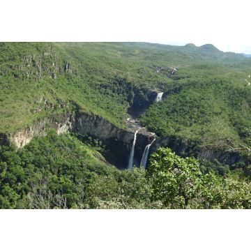 Lais Puzzle - Mirante da Janela, Brasilien - 2.000 Teile