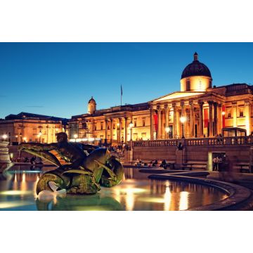 Lais Puzzle - Trafalgar Square, London, England - 2.000 Teile