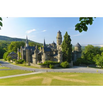 Lais Puzzle - Kassel Löwenburg im Bergpark Wilhelmshöhe - 2.000 Teile