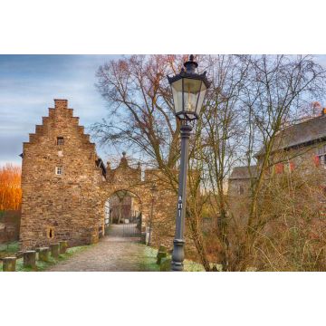 Lais Puzzle - Ratingen - 2.000 Teile