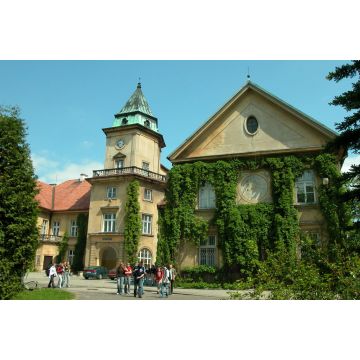 Lais Puzzle - Tarnobrzeg, Polen - 2.000 Teile