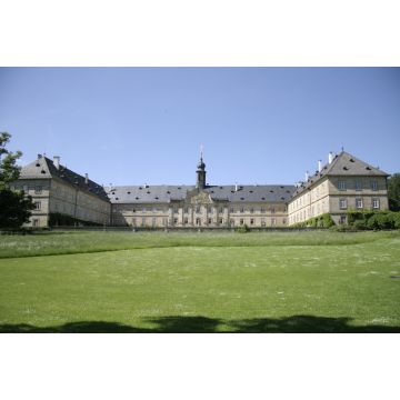 Lais Puzzle - Das barocke Schloss Tambach - 2.000 Teile