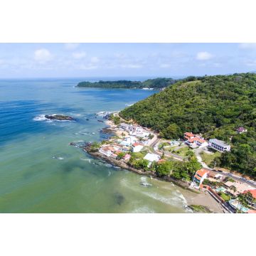 Lais Puzzle - Praia Brava em Itajaí, Santa Catarina, Brasilien - 2.000 Teile