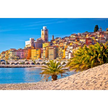 Lais Puzzle - Menton Cote d´Azur - 2.000 Teile